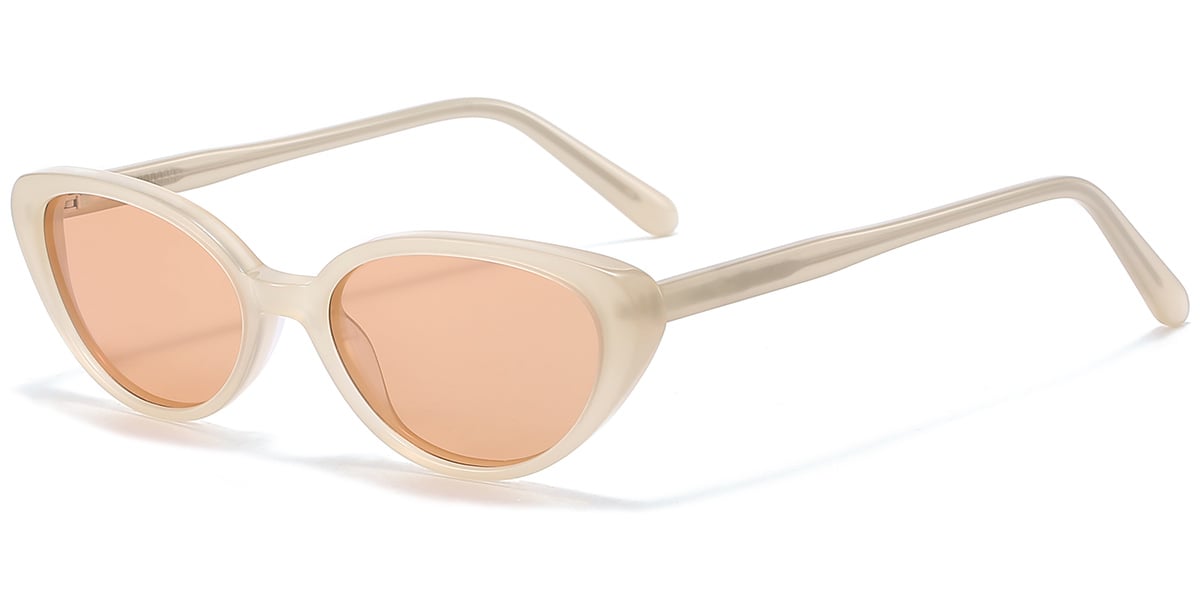 Acetate Cat Eye Sunglasses SG9459
